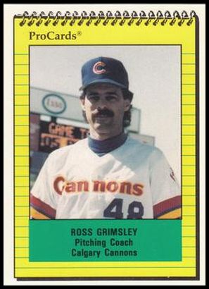 531 Ross Grimsley